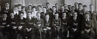 P&S class of 1921.